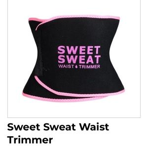 Sweet Sweat Waist Trainer